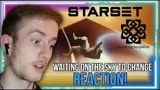 Starset 