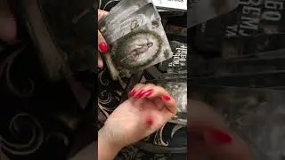Таро «Небо и Земля». Распаковка колоды