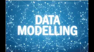 Data Modelling Demo Class | 