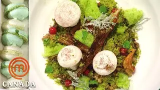 Best St Patrick's Day Dishes | MasterChef Canada | MasterChef World