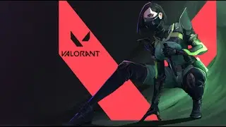 Valorant Gameplay part 1