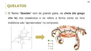 Química Analítica 2: Volumetria de Complexação