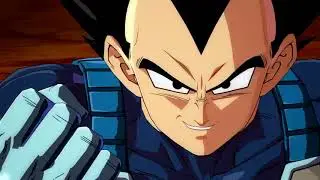 Dragonball FighterZ Open Beta Online Matches! Day 3! (Part 1)