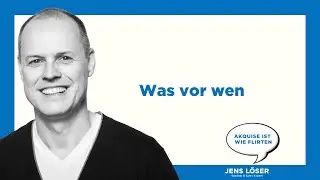 Ziele setzen für die Akquise | Neukundenakquise