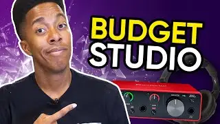 Best Budget Music Studio Setup in 2023 | Guitar Center Edition