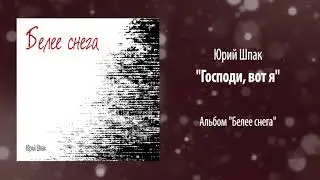 Юрий Шпак, 