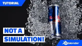 Not A Fluid Simulation - Good for Low-End Hardware