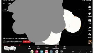 hi I hate strawberry the heat (DO NOT COPY MY VIDEO)