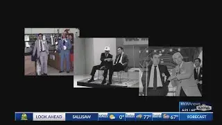 KNWA News Today: The Story of David Glass