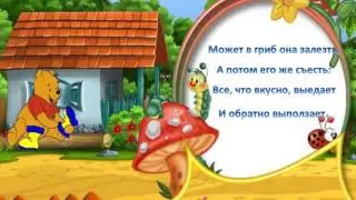 Загадки на букву Г