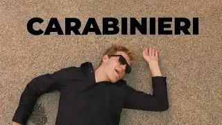 Monte Gamario - Carabinieri // Official Video