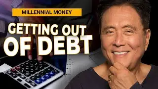 Are you DROWNING in Debt and Suffering from BAD Credit? - [Millennial Money]