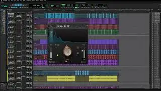 808 Tuning