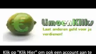 Geld verdienen in 1 dag.