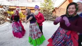 Белый ветер новый Г 2017