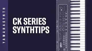 CK Tips | Using Master EQ & Reverb To Create A Dark Piano Sound