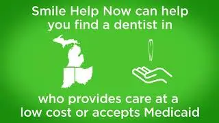 Smile Help Now: Find Affordable Dental Care