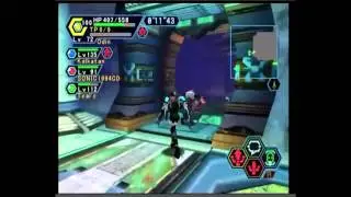 Ultrapro's Phantasy Star Online Videos 3