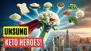 Keto Hacks Unveiled: Game-Changing Secrets!