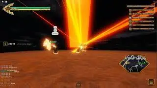 [YBA] MJA/OAA Attempt #1