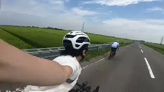 MATSUSHIMA🌻RIDE