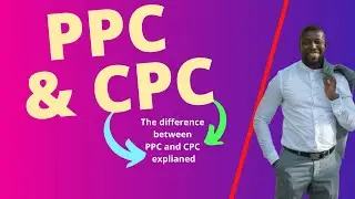 The difference between PPC and CPC explained