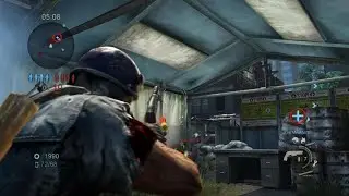 Tlou server WTF? 3