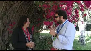 European Aniridia Conference 2022 - Bremond-Gignac: foveal ipoplasia, key factor for PAX6 learning