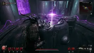 Remnant 2 Импульсная Винтовка - одно из самых сложнодобываемых оружий в игре