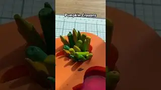 🎃 🖍️ 