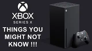Is Xbox Series X better than PS5? What We Know about Microsoft Gaming Console