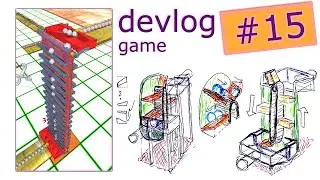 game devlog 15 (new shovel system on battery)