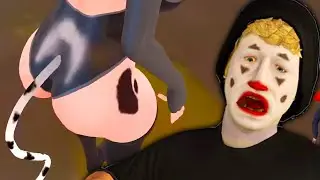 MimiQu Shows Lolathon - VRChat Moments