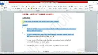 CS201 GDB 1 Solution Fall 2022 || CS201 GDB Solution 2022 || 100% Correct