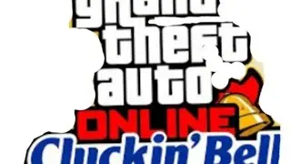 Grand Theft Auto V_online the Cluckin bell mission #[1]