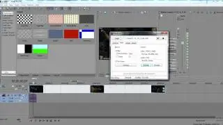How to Fix Banicam Audio when Importing to Sony Vegas