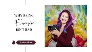 Why Being Expensive Isn't Bad