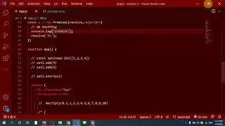 Promise in JavaScript