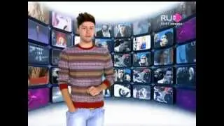 (2012) Yulia & Dima Bilan -  RuTV