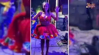 Yocelin Perez - Puente Piedra | Concierto en Vivo