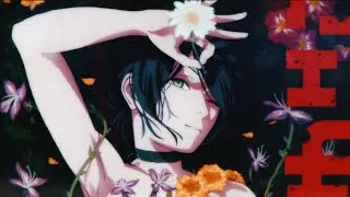 chainsaw man: reze movie - chinese new year