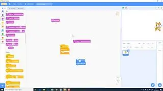 SCRATCH 3.0 SES BLOKLARI TANITIMI