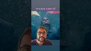 JOKER 2 gets a RELEASE DATE