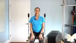 A Video For All You Sitters Out There