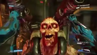 DOOM - Glory kills Montage