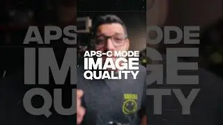 Does it DESTROY Image Quality?