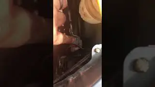 2011 Subaru Forester Single Low Beam Headlight Not Working and how to fix