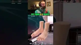 FEET Finder In Valorant