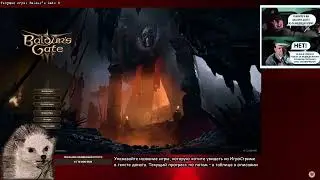 Еж оказывает медвежью услугу| Baldur's Gate 3