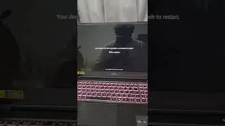 ถ่ายคลิปวีดีโออยู่อยู่ดีๆมันจอฟ้าอีกแล้วบน laptop ของฉันมีปัญหาเกิดอะไรขึ้นไม่รู้